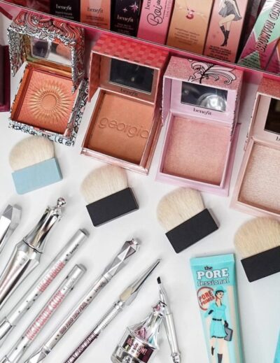 Benefit Cosmetics